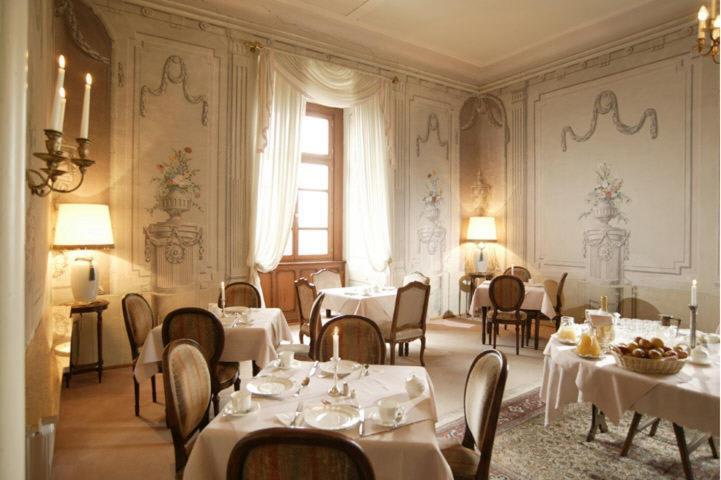 Schlosshotel Obermayerhofen Зеберсдорф Экстерьер фото
